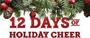  Holiday Cheer